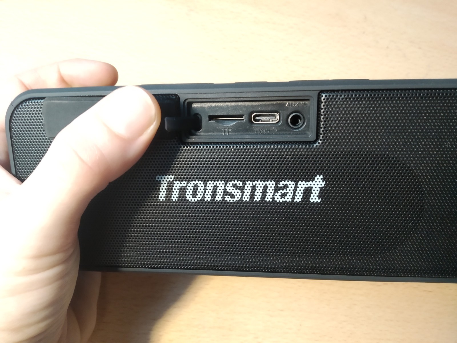 Tronsmart Reproduktor-03